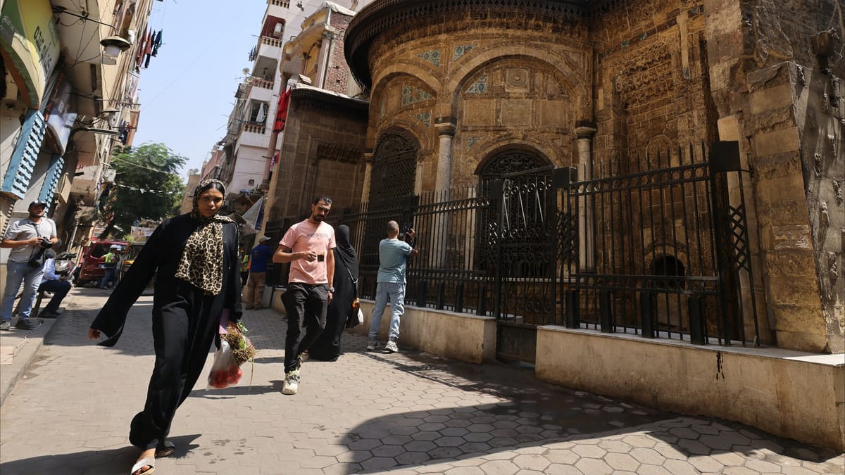 "مبادرة وهمية".. محاولات "الإخوان" في مصر للهروب من العُزلة