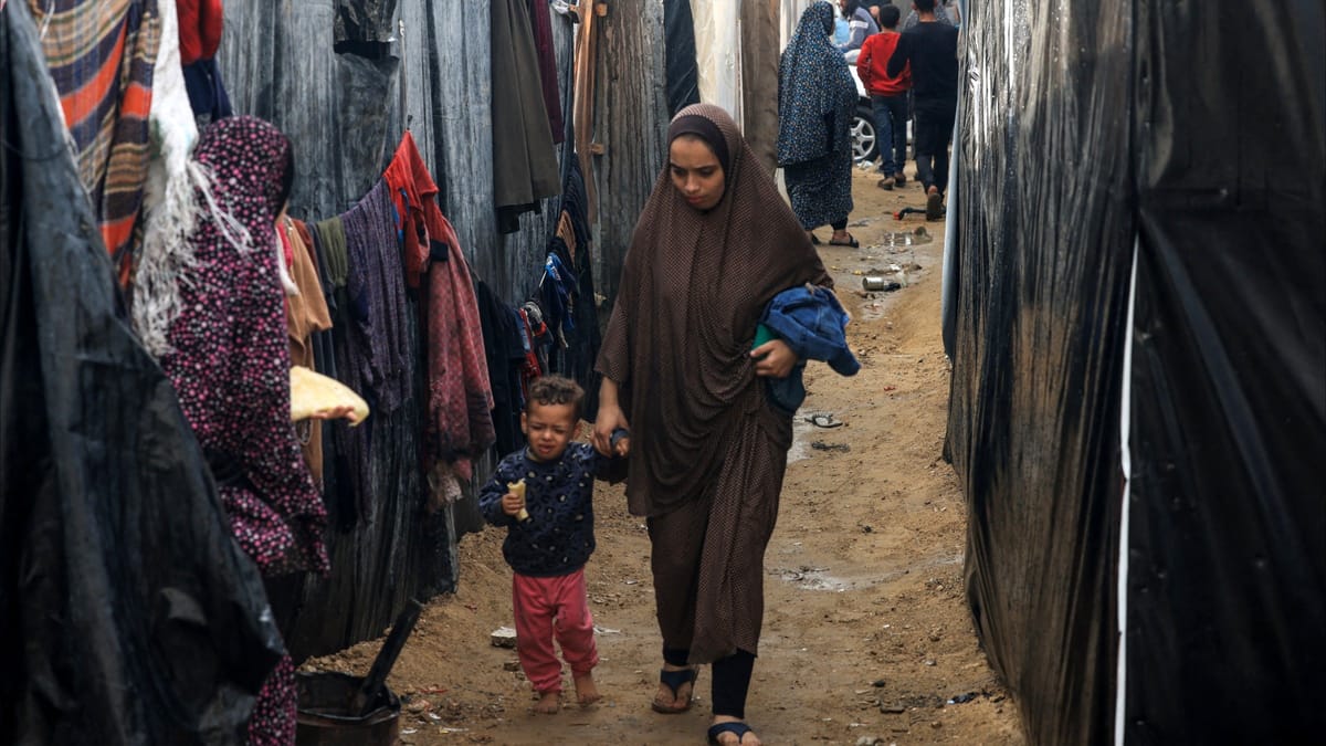 20 مليون دولار من البنك الدولي إلى غزة