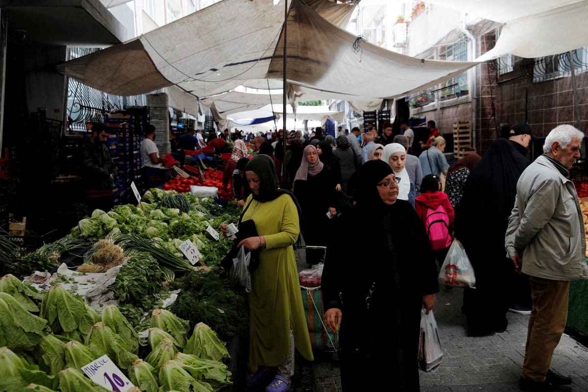 احتياطي صفر.. اقتصاد تركيا يدفع "الدستورية" لـ"تقييد أدروغان"