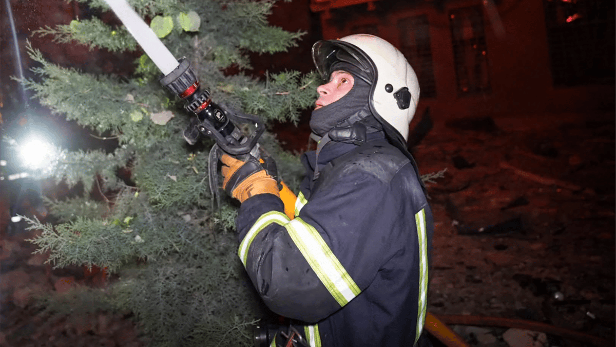 روسيا: أسقطنا 50 طائرة مسيرة أوكرانية خلال الليل