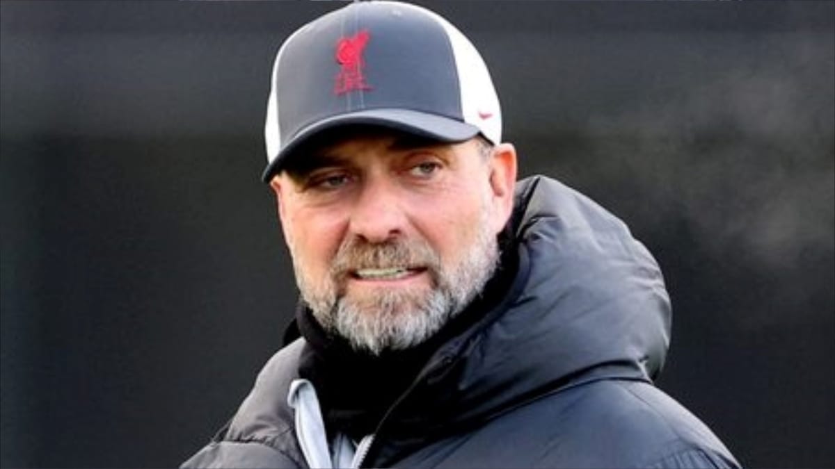 كلوب يغلق أبوابه أمام منتخب إنكلترا