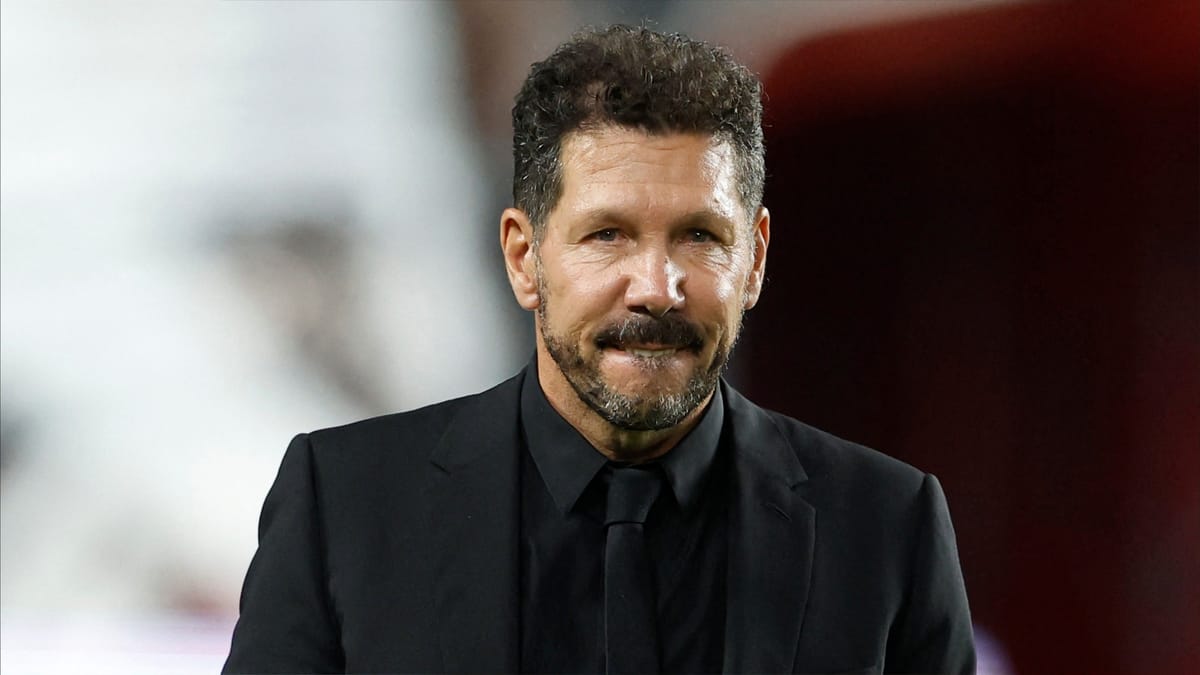 برشلونة ينتظر خدمة تاريخية من ديربي مدريد