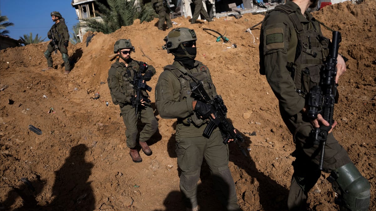 مقتل فلسطيني قنصا في الضفة الغربية