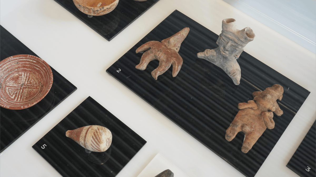 هل تتاجر فرنسا بآثار الشعوب؟