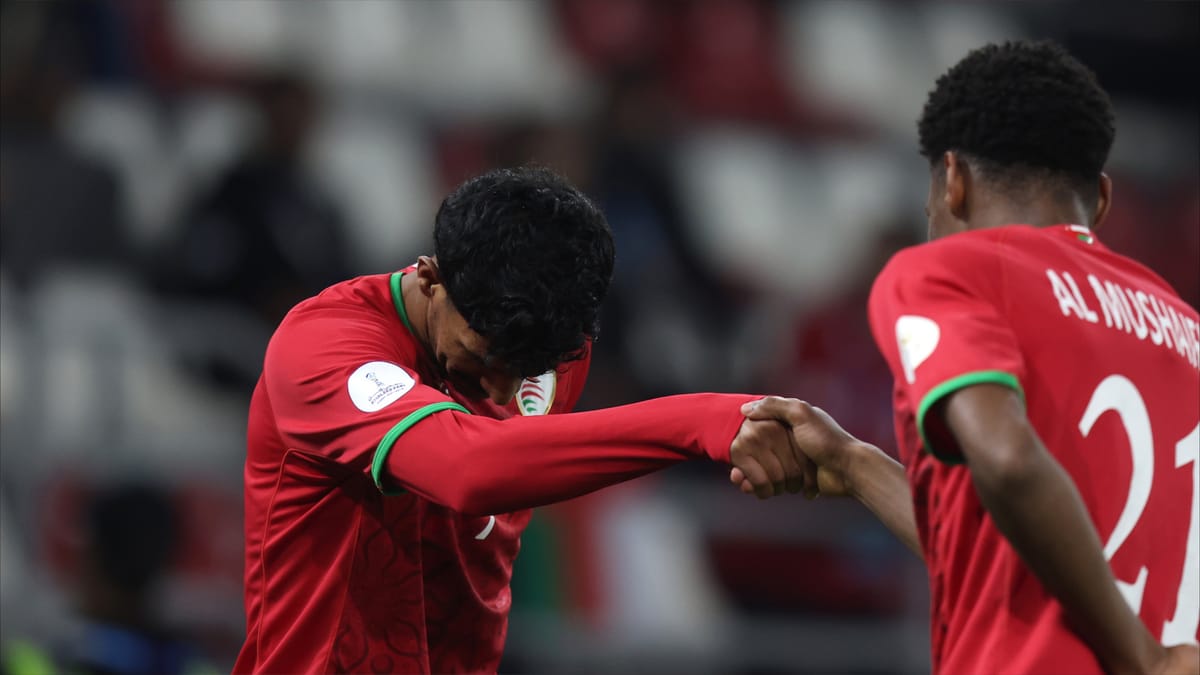 جدول ترتيب مجموعات خليجي 26.. من يبلغ نصف النهائي؟