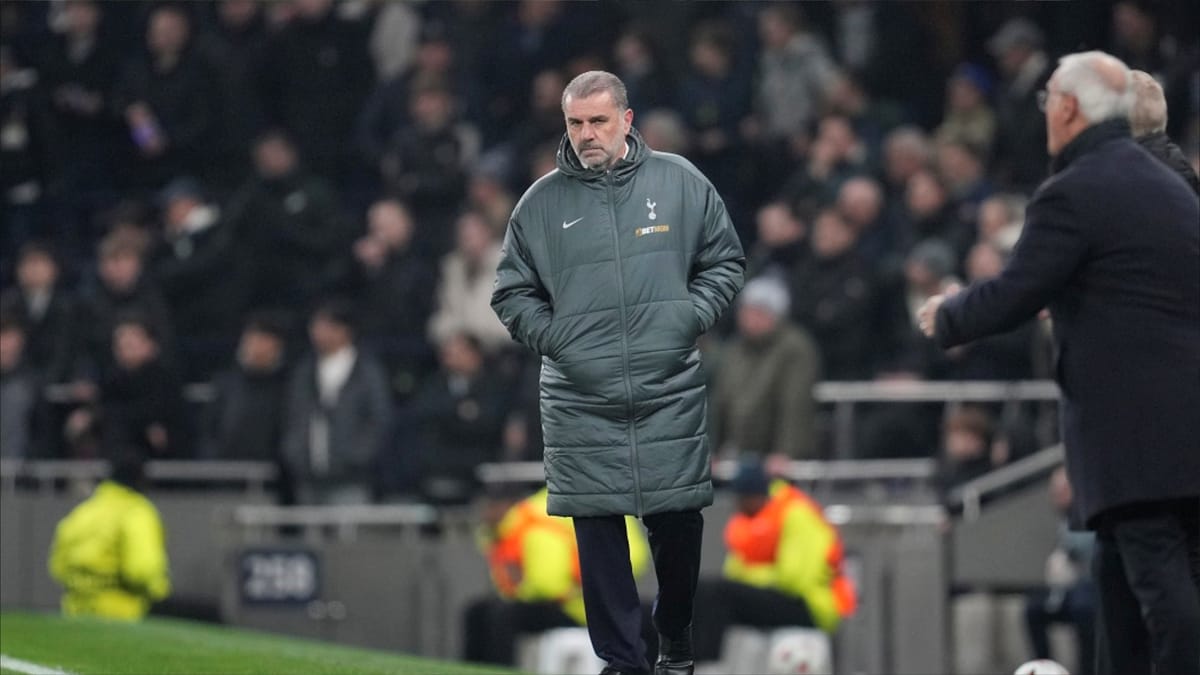 بوستيكوغلو: البريميرليغ أصعب من رئاسة الوزراء