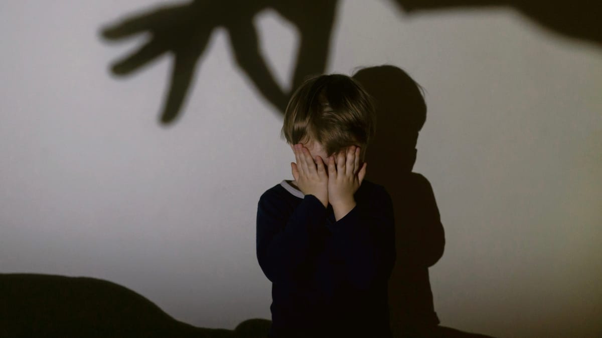 صحة طفلك العقلية في خطر