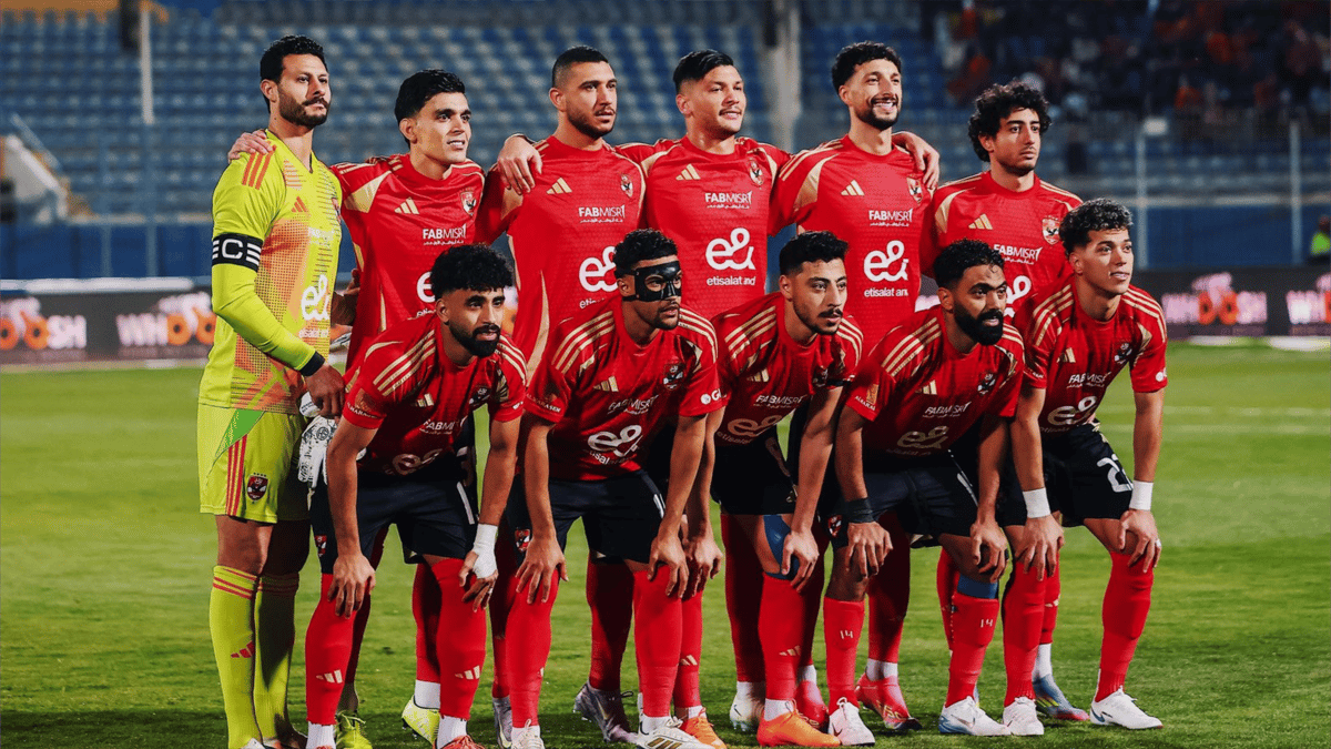 الأهلي وميسي.. صدام جديد مُحتمل بعد مونديال الأندية