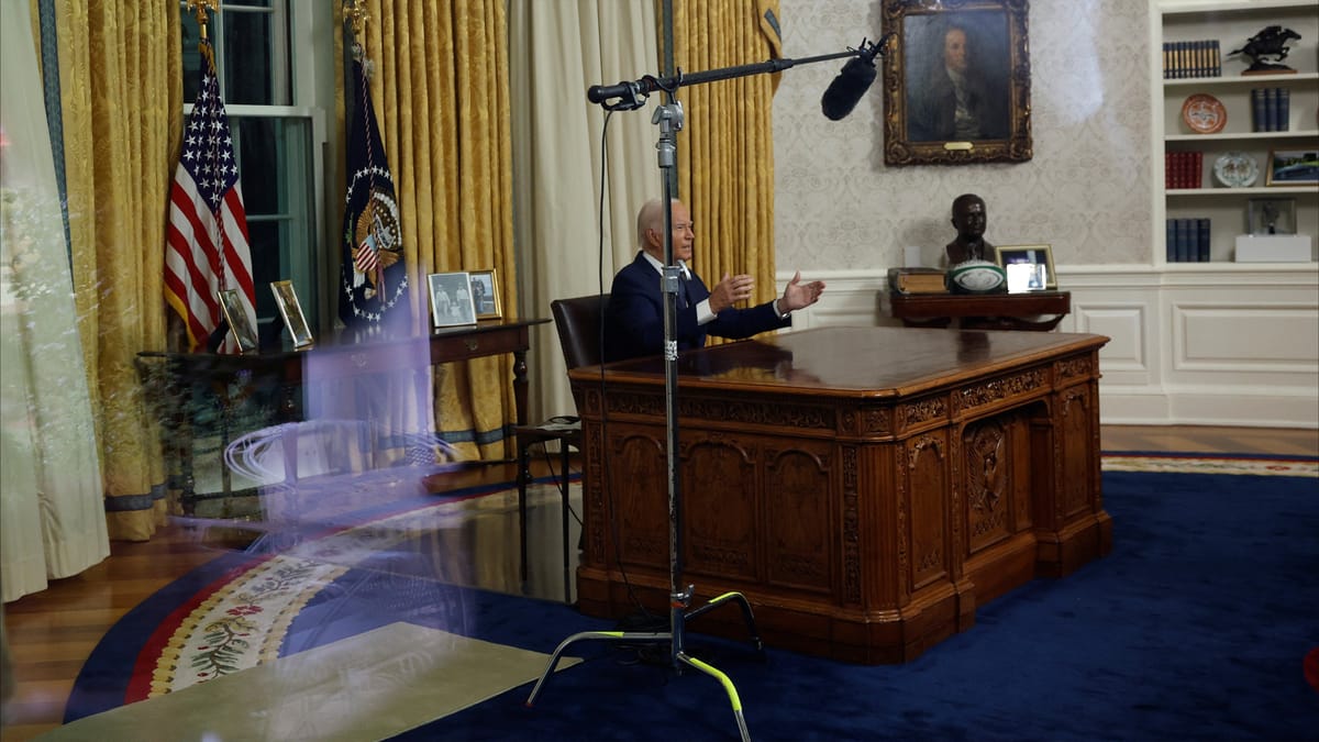 "العنف السياسي" يلاحق الديمقراطيين