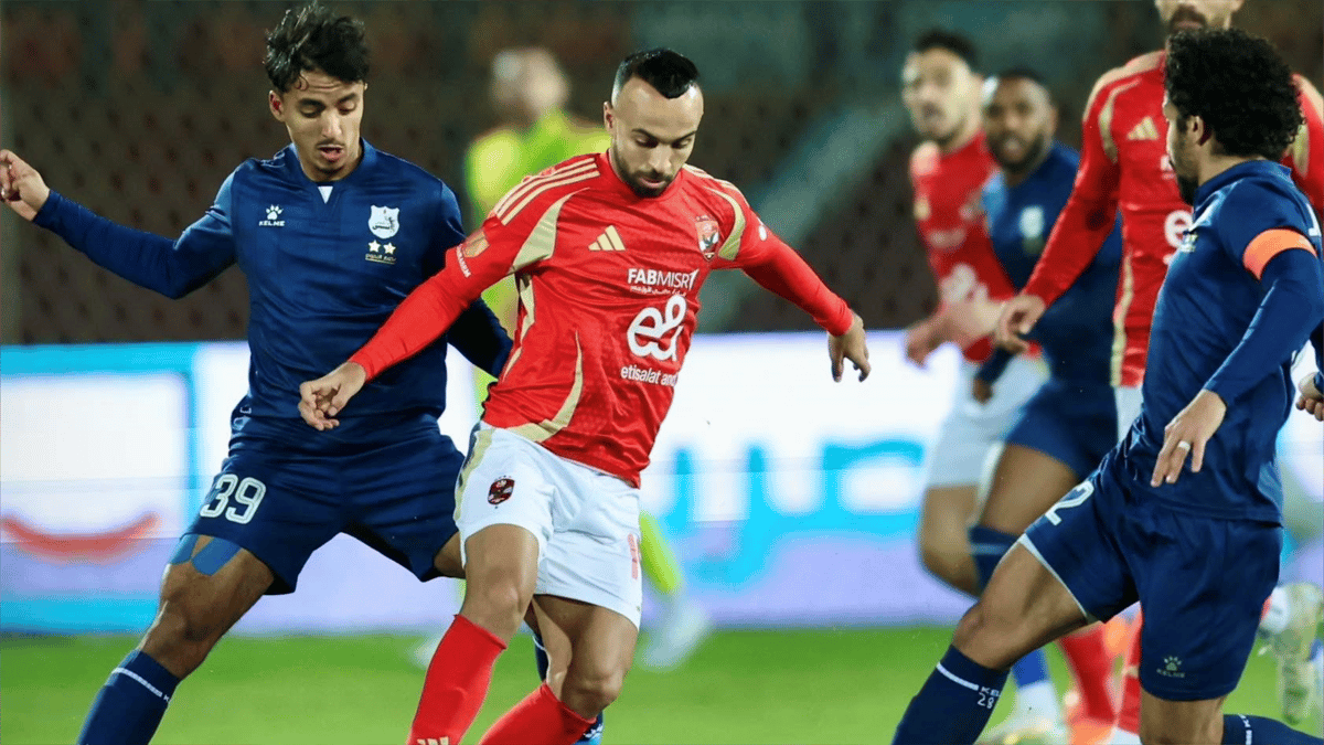 بنسبة 6 إلى 2.. أين يستقر دوري أبطال أفريقيا؟
