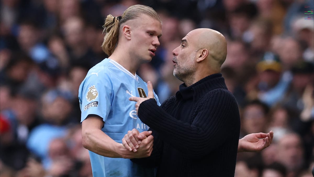 من المرشحون لجوائز موسم الدوري الإنكليزي؟