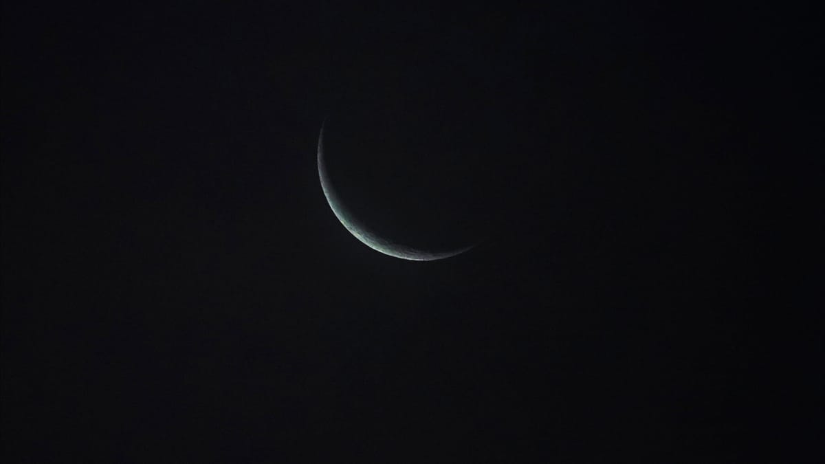 4 دول عربية تصوم الثلاثاء
