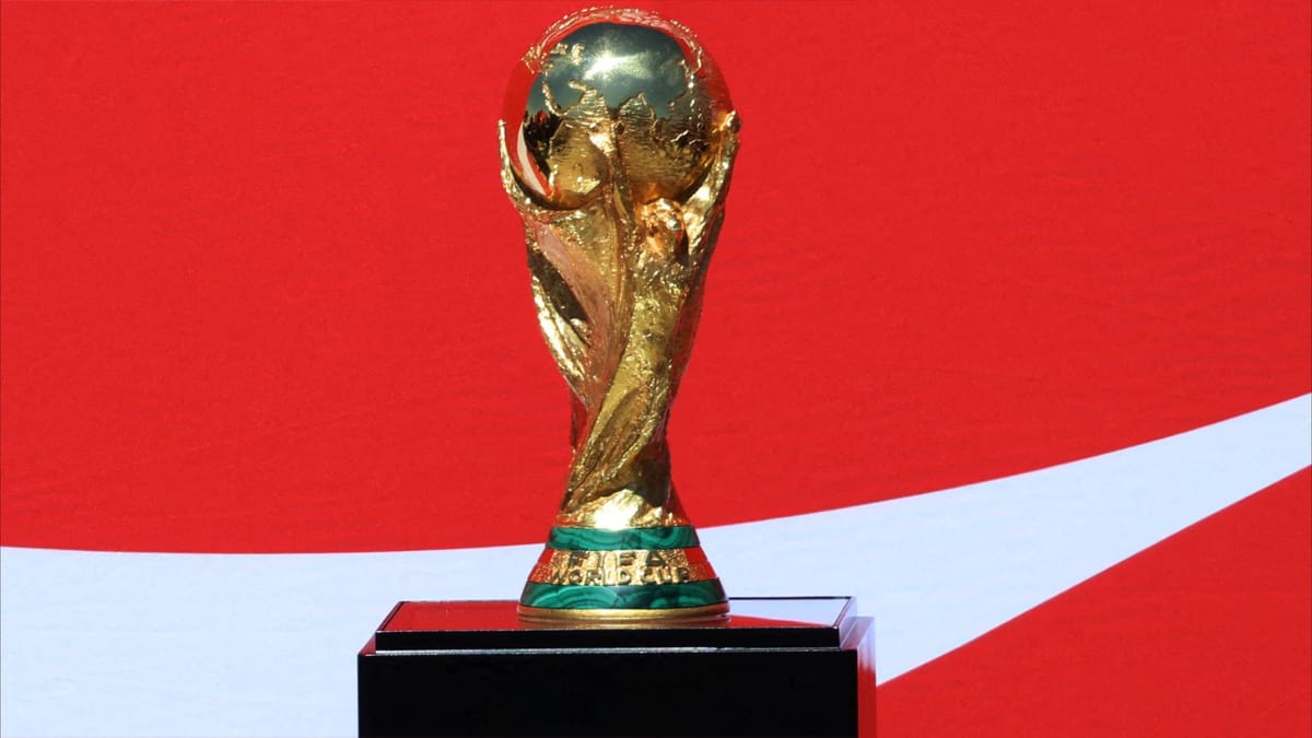 بالعصابات والحرب والمناخ.. كأس العالم 2026 تحت التهديد