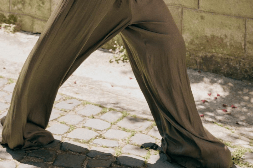 سراويل Zara القاتلة.. الموضة تتحول إلى فخ؟