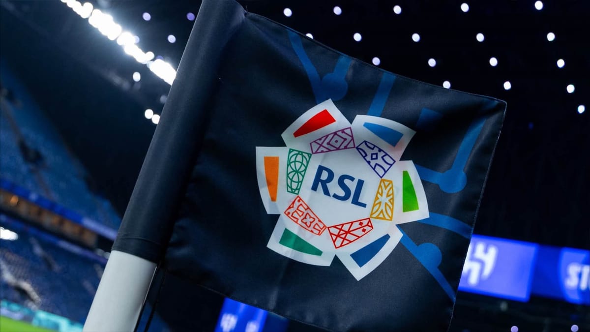 الدوري السعودي يؤجل مباراة بسبب "الأوضاع الراهنة"