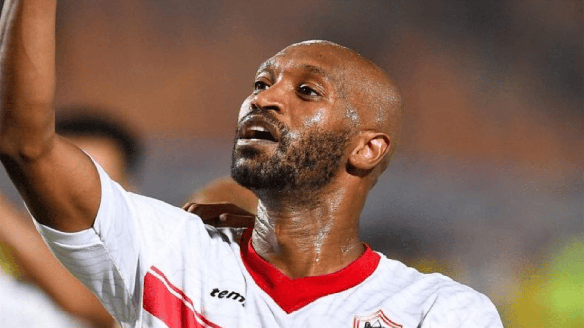 آخر أساطير الزمالك.. شيكابالا يودّع كرة القدم
