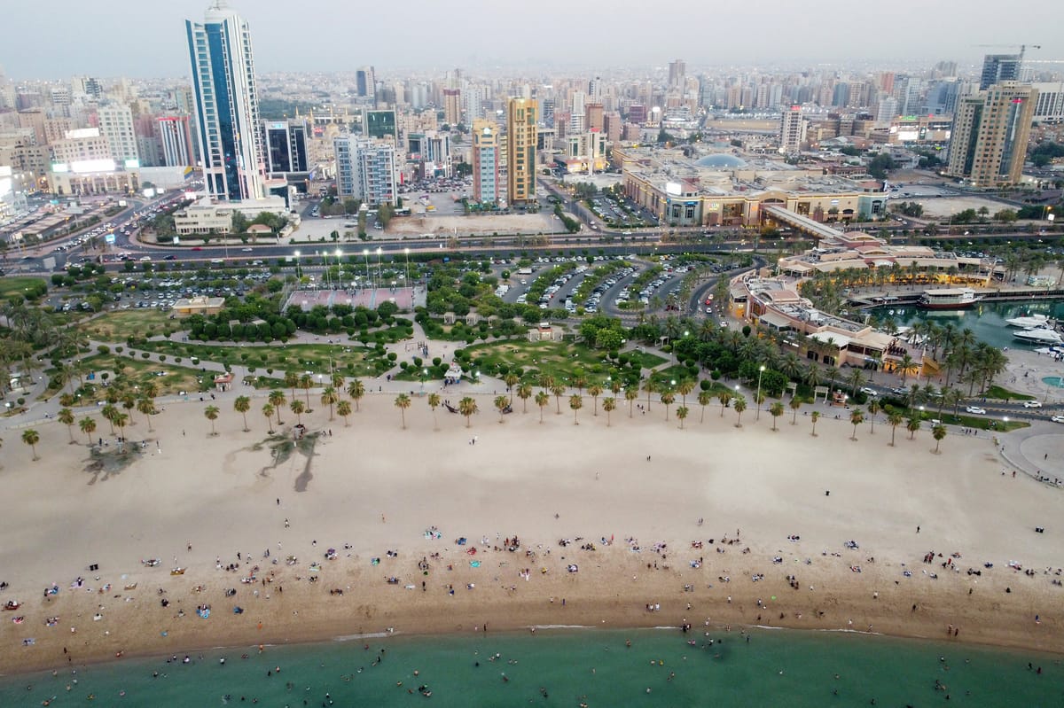 بعد "عمل عدائي ضدّ السعودية".. النيابة الكويتية توقف المغرد