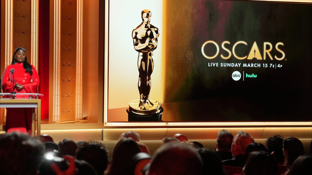 معركة النجوم.. سينرز يتصدر الترشيحات ودي كابريو يعود للساحة