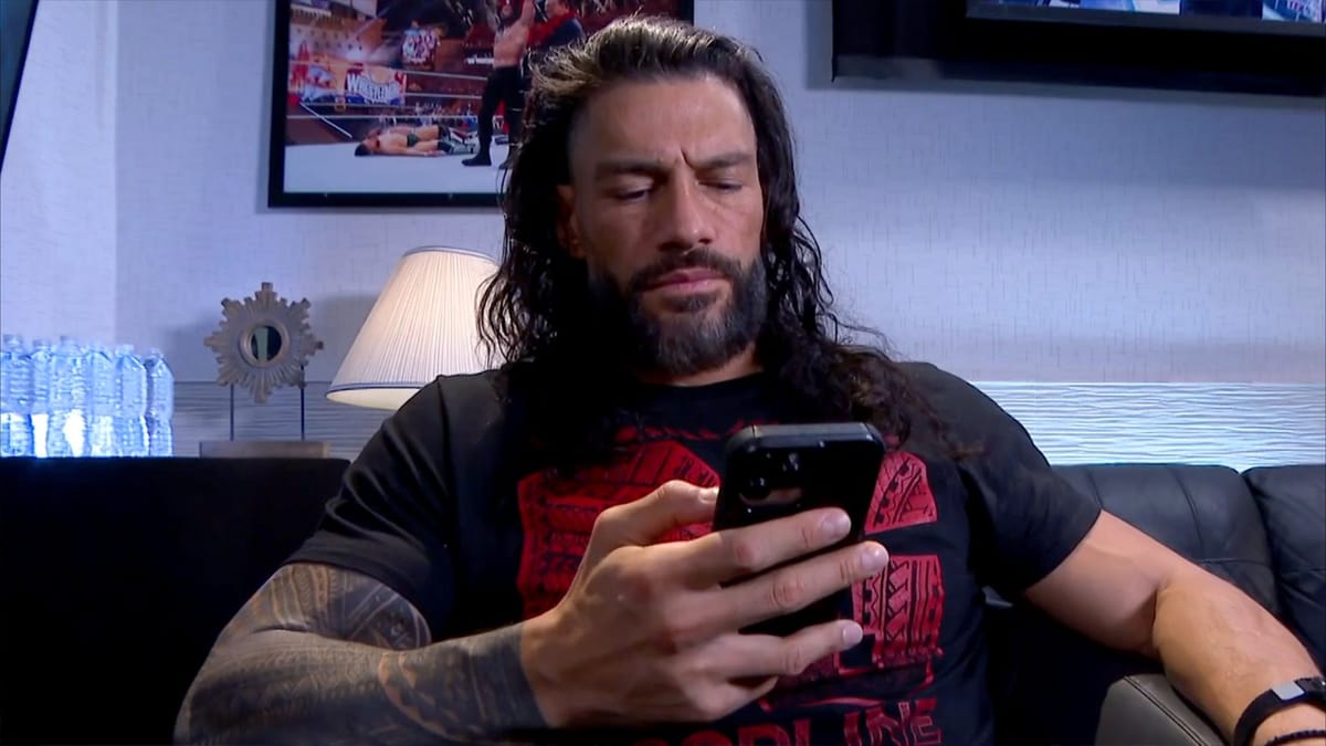 ليلة تاريخية.. كواليس انطلاقة WWE النارية على Netflix