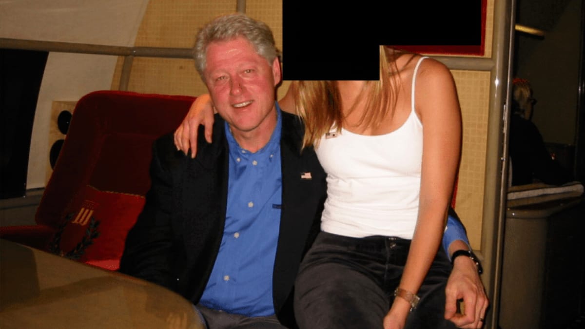 نشر 8 آلاف وثيقة جديدة من "ملفات إبستين"