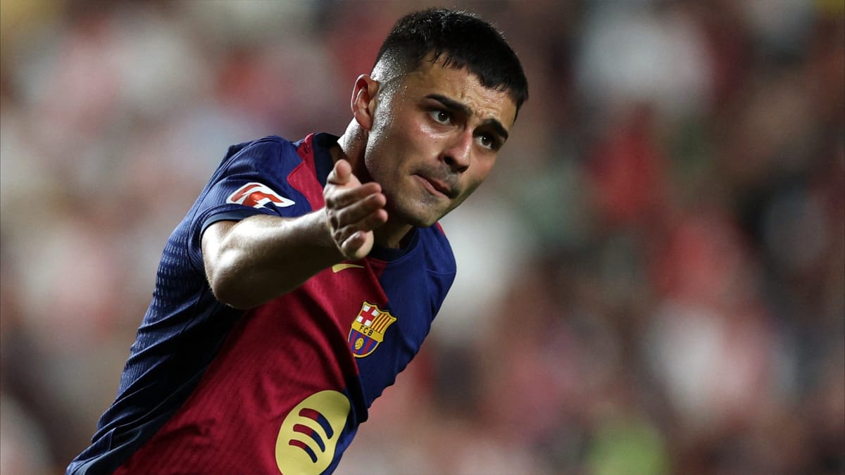 برشلونة ينهي معاناة بيدري بـ"اختبار جيني"