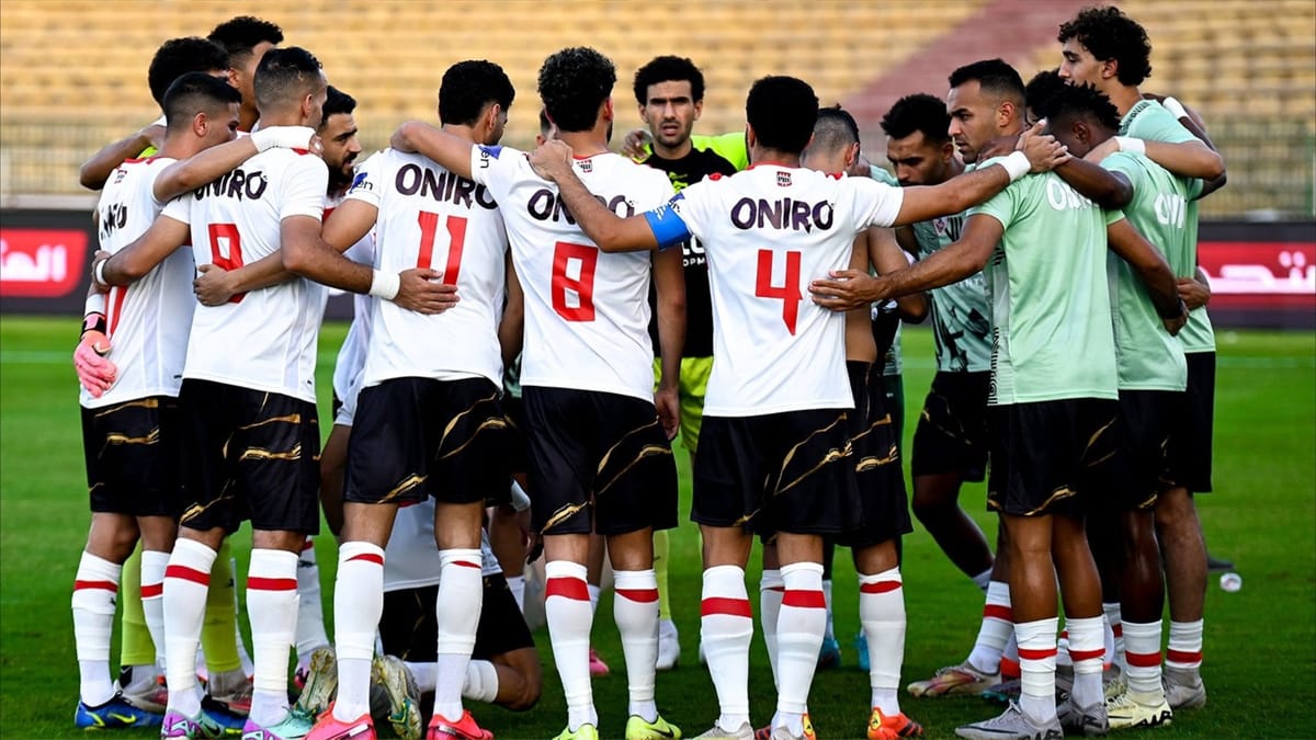 "كارثة جديدة" تنتظر الزمالك