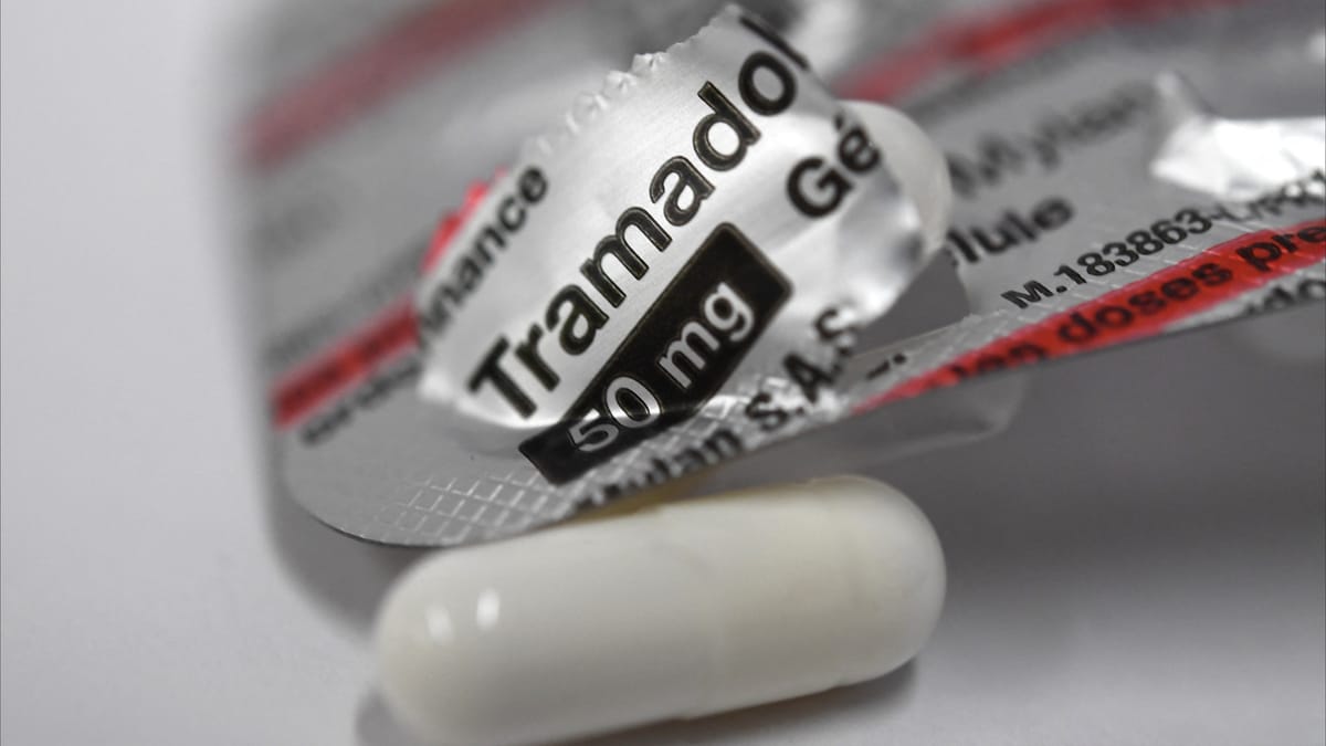 مسكّن الألم الذي يؤلمك أكثر مما يداويك