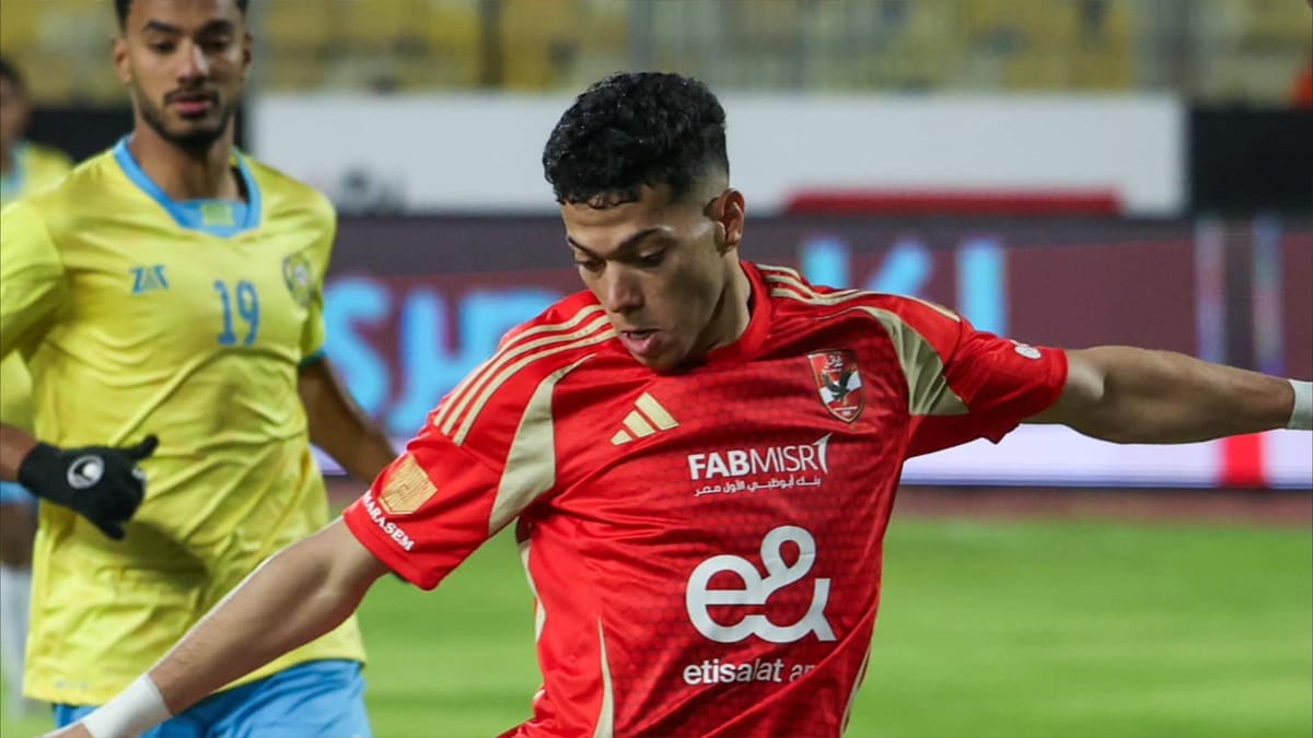 بسبب إمام عاشور؟ تحرك جديد في الزمالك قبل الديربي