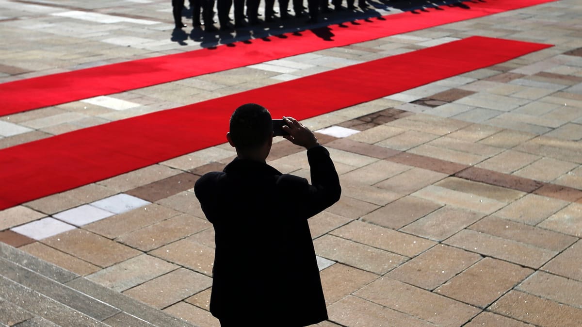 بين واشنطن وبكين.. حرب ظل وكثير من الجواسيس