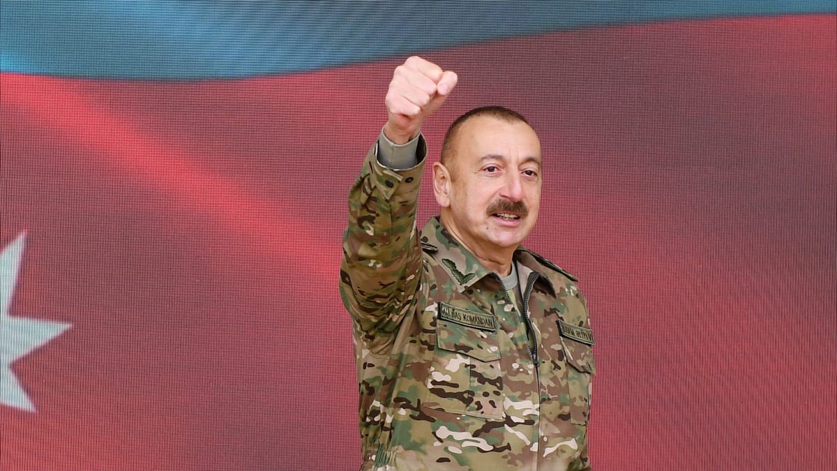 لتطبيع العلاقات.. أرمينيا وأذربيجان تتبادلان الأسرى