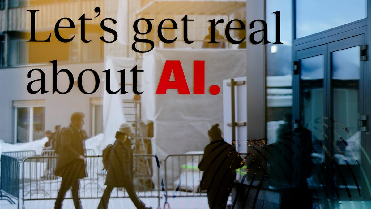 هوليوود تخوض فوضى الذكاء الاصطناعي