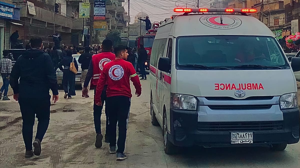 مقتل 13 سوريا في رحلة البحث عن ثمرة