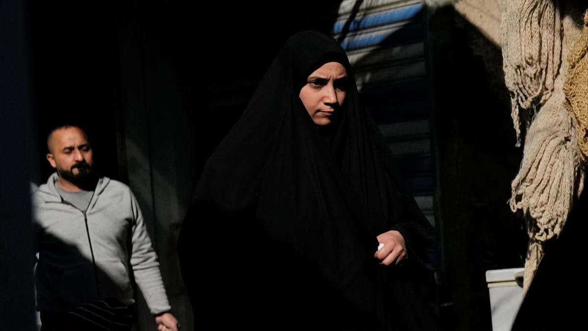 91 حالة انتحار في بغداد خلال 6 أشهر