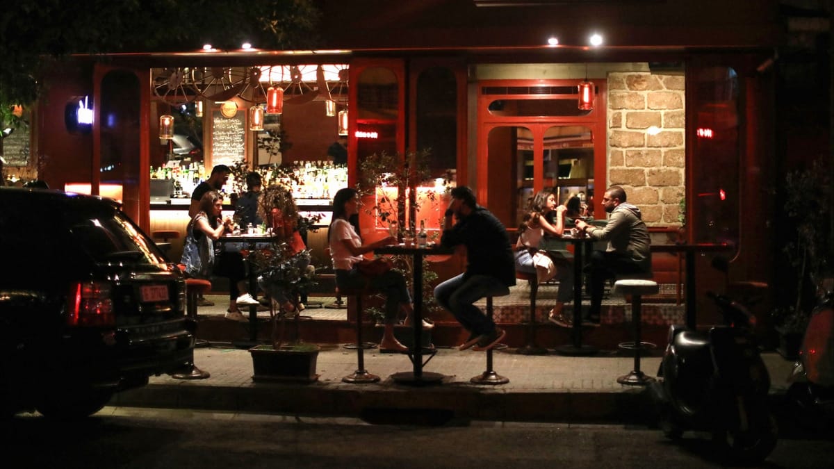 "أزمة زواج" في لبنان
