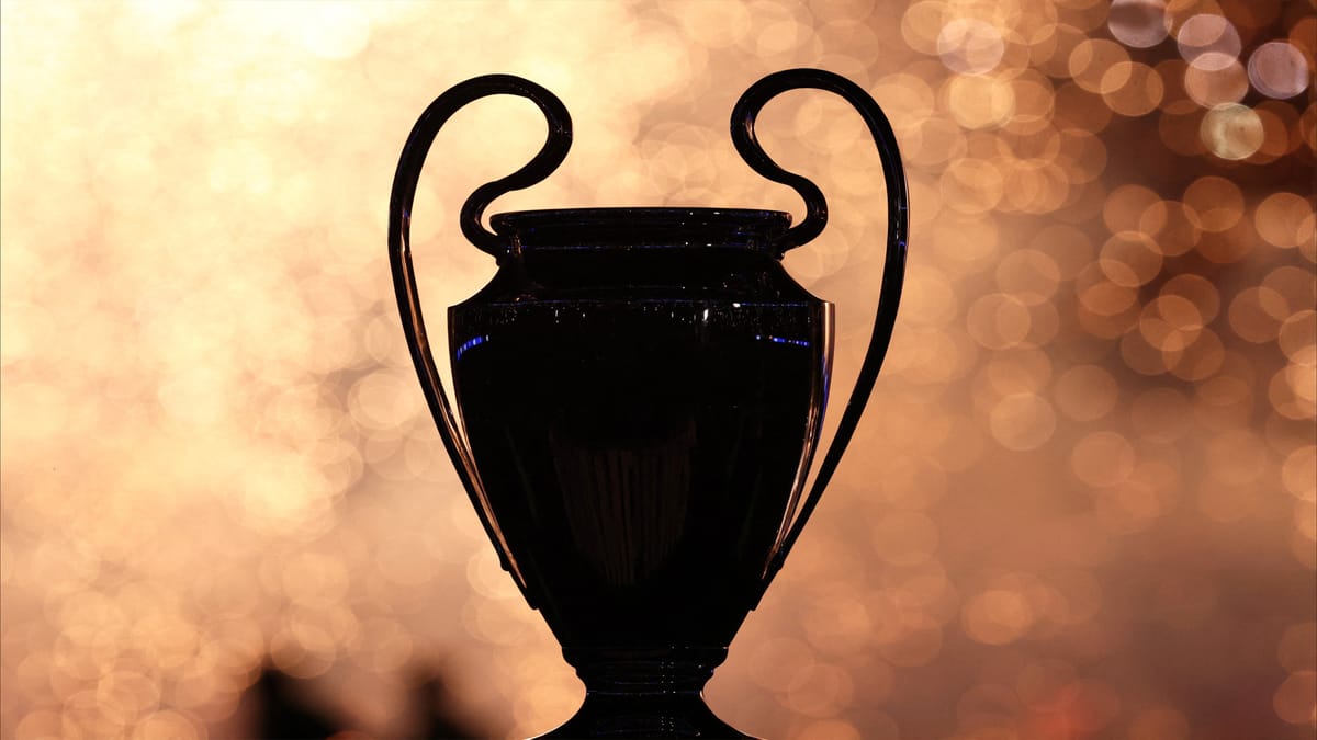 كأس دوري أبطال أوروبا خطفت الأضواء من السوبر بول 2026