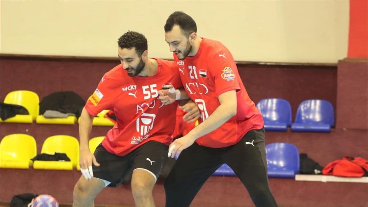 المواعيد والمجموعات.. كل ما توّد معرفته عن كأس العالم لكرة اليد 2025