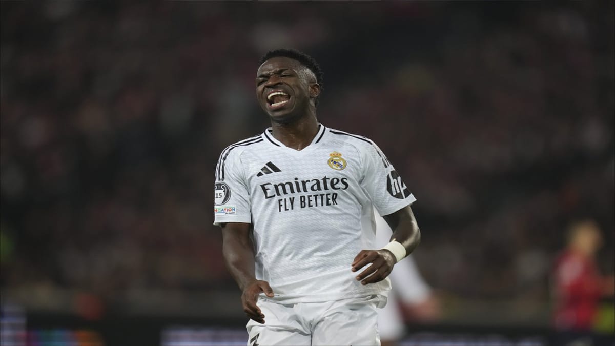 ريال مدريد يسقط وليفربول يواصل الانطلاق في أبطال أوروبا