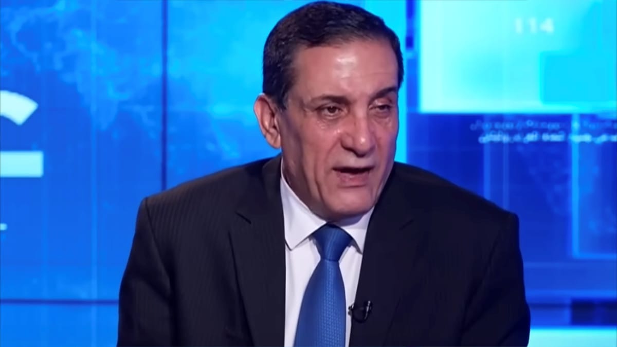 أزمة إعلامية بسبب "المثلية في النجف"