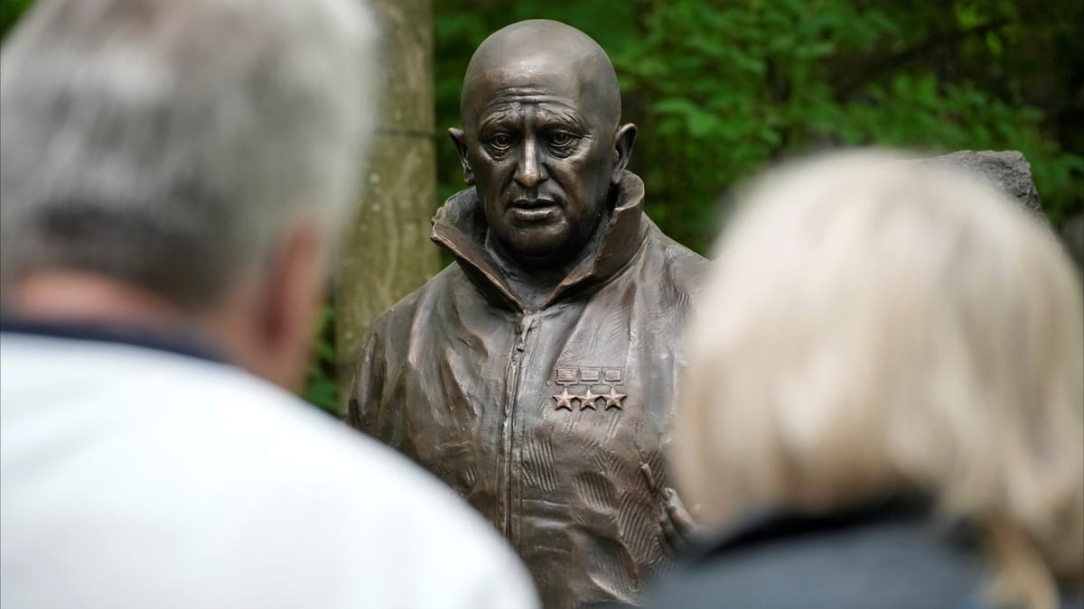 عام على تمرد فاغنر.. بوتين تعافى والمجموعة مُقسّمة