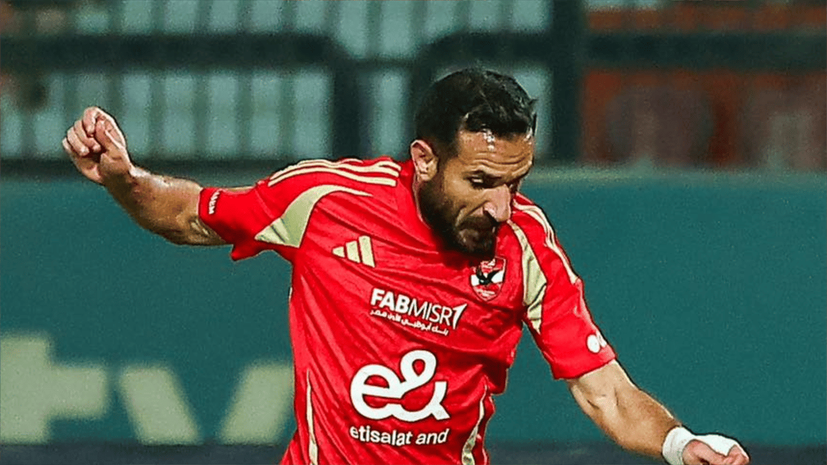 بين الأهلي وبيراميدز.. أزمة مصرية جديدة تلوح في الأفق