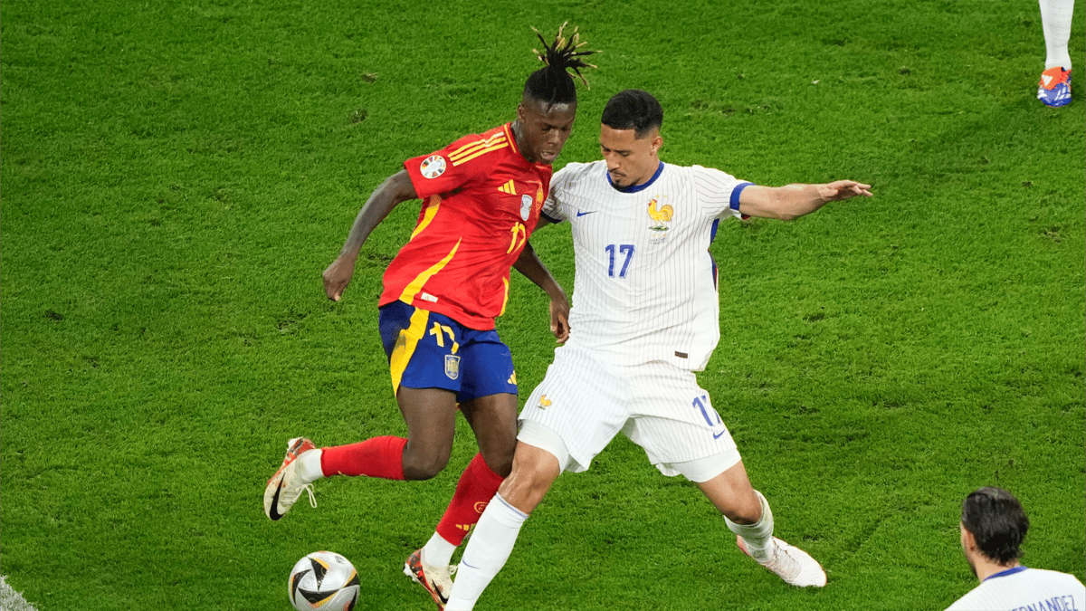 أول توقف في 2025.. تحديات نارية بالملاعب الأوروبية