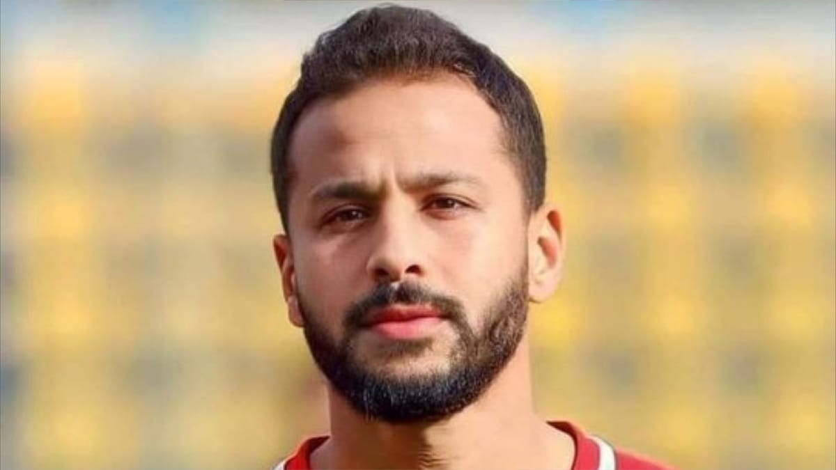 مصر.. كل ما نعرفه عن السقوط المرعب لأحمد رفعت