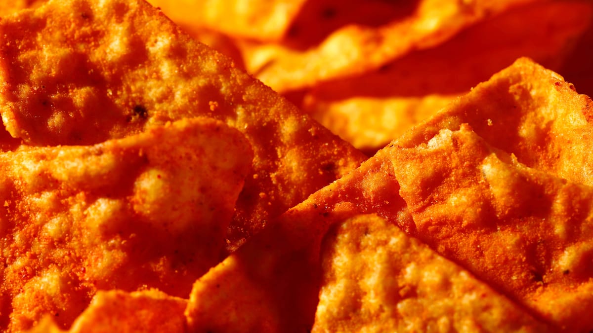 Chips حار يقتل مراهقاً