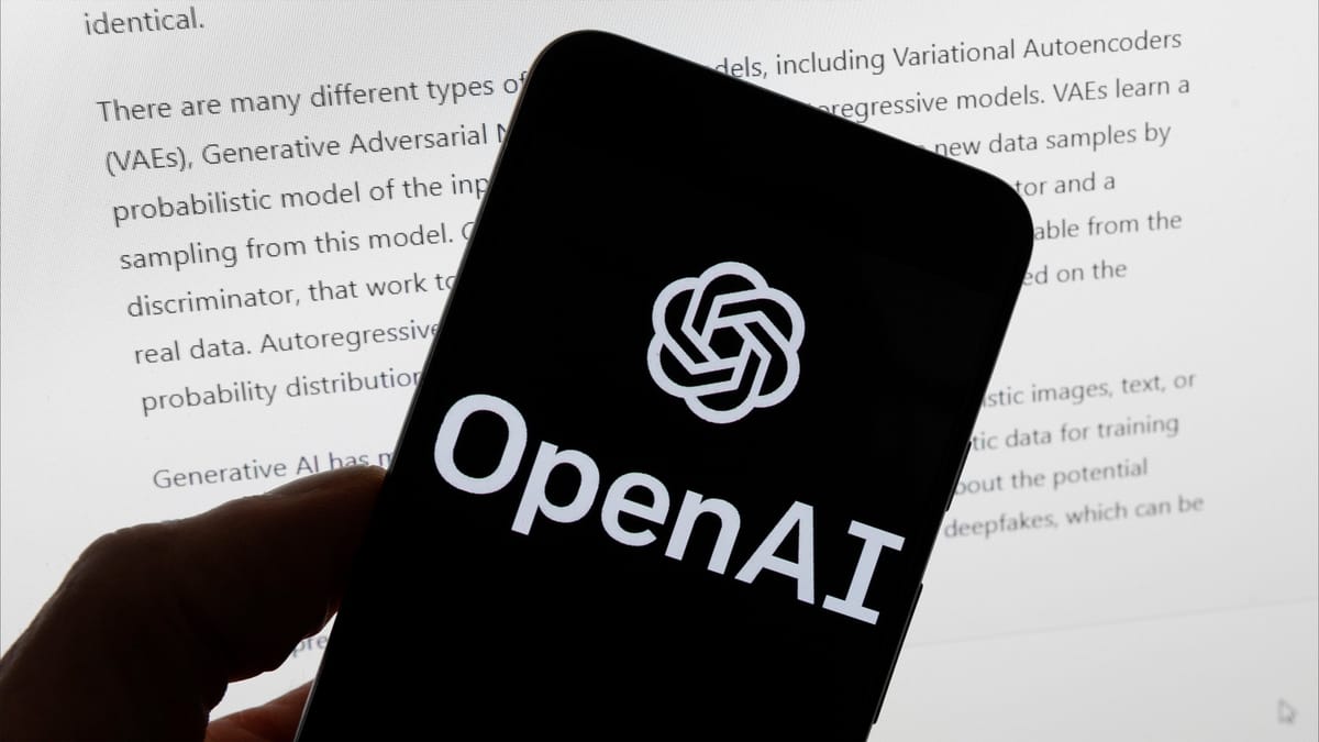 نيويورك تايمز تقاضي Open AI لانتهاك حقوق النشر