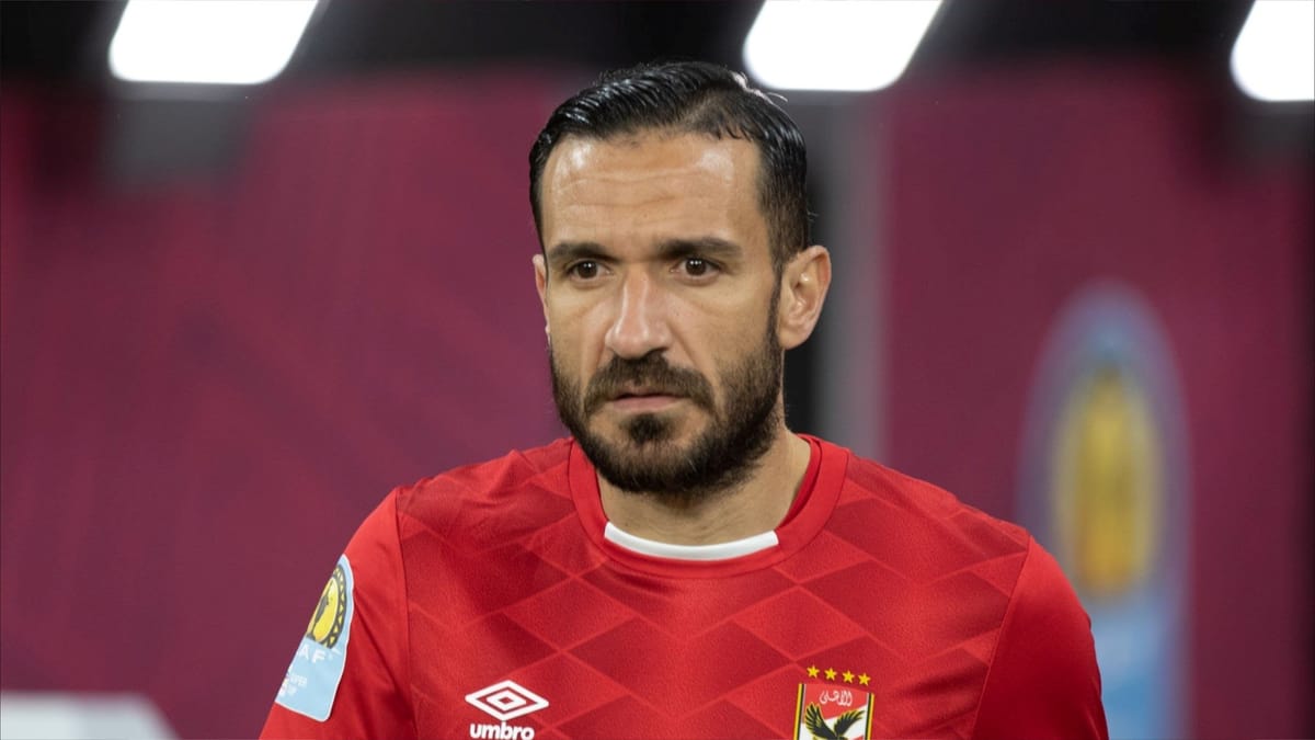 الأهلي يكشف.. آلية جديدة بشأن الأجانب وصدمة علي معلول