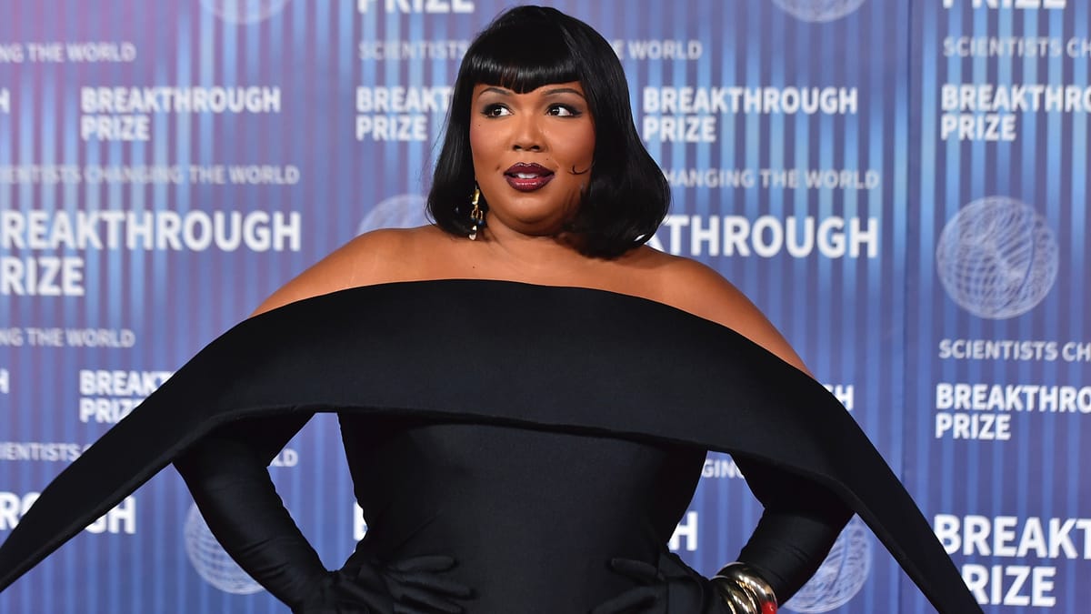 Lizzo على South Park: تحققت أسوأ مخاوفي