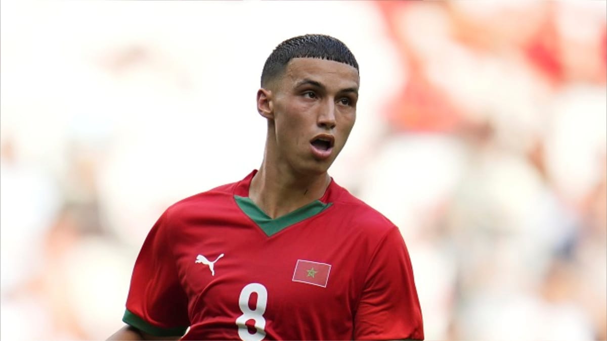 ثمار البرونزية.. نجم المغرب يطير إلى البريميرليغ