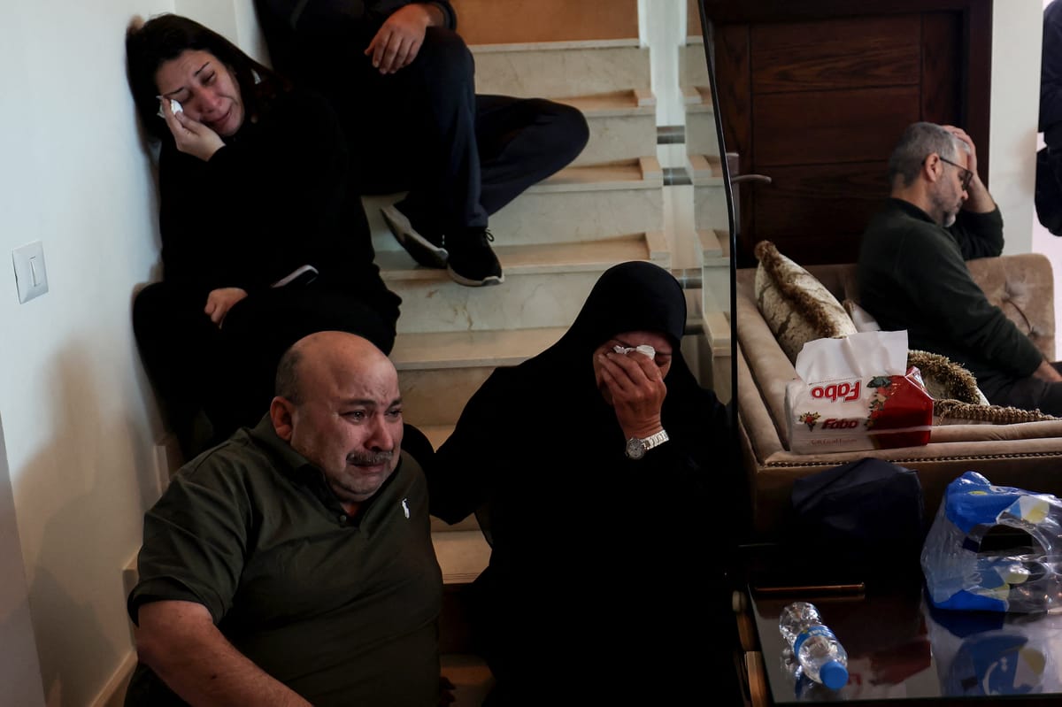 مفاوضات واشنطن.. لبنان وإسرائيل على طاولة ألغام