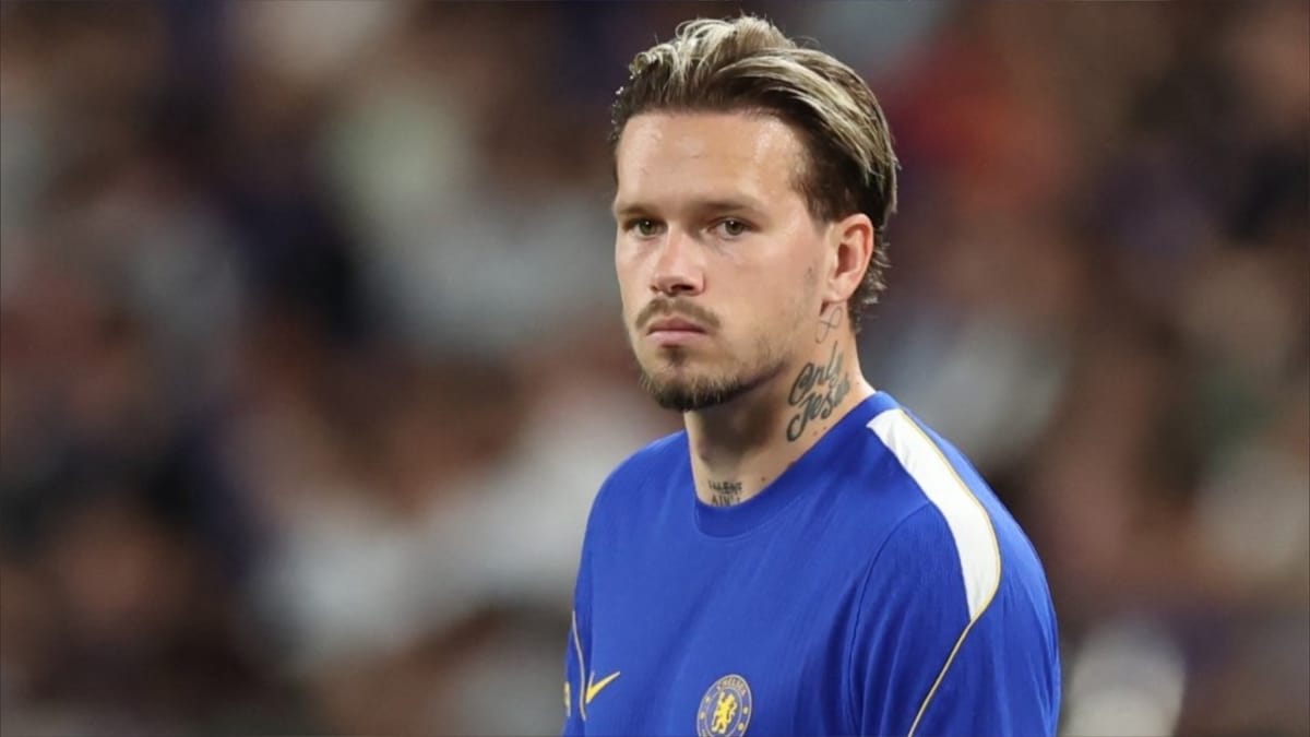 صدمة أكبر من المنشطات تهدد لاعب تشيلسي