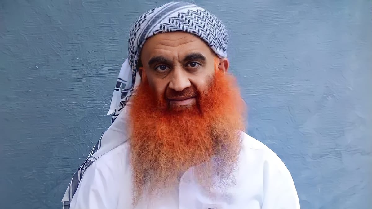 من هو خالد شيخ محمد.. العقل المدبر لـ11 سبتمبر؟
